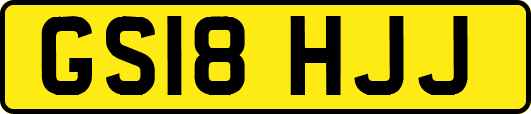 GS18HJJ