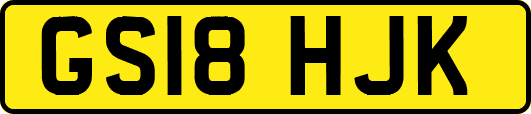 GS18HJK