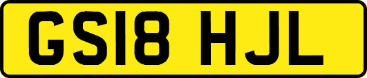 GS18HJL
