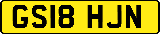 GS18HJN