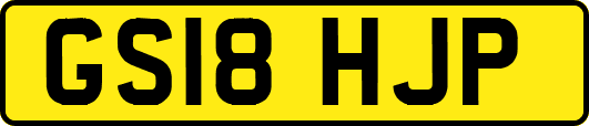 GS18HJP