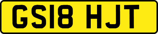 GS18HJT
