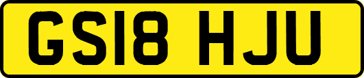 GS18HJU