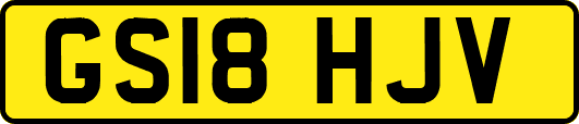 GS18HJV