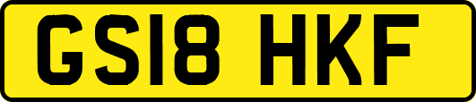 GS18HKF