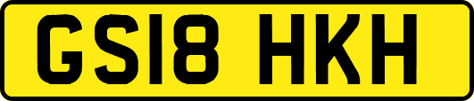 GS18HKH