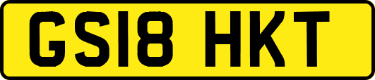 GS18HKT