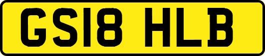 GS18HLB