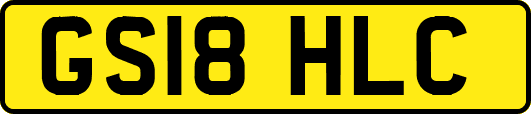 GS18HLC