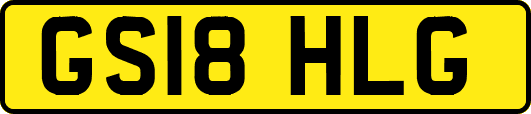 GS18HLG