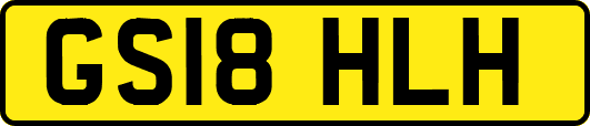 GS18HLH