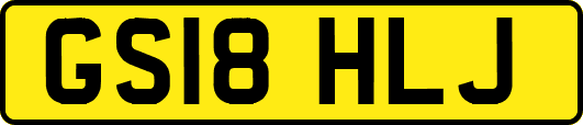 GS18HLJ