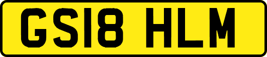 GS18HLM