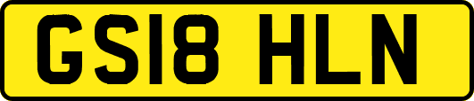 GS18HLN