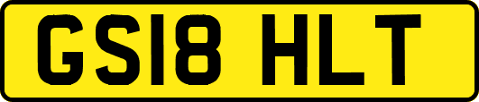 GS18HLT