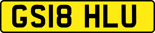 GS18HLU