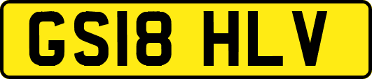 GS18HLV