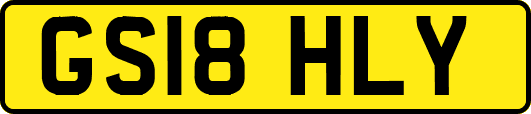 GS18HLY