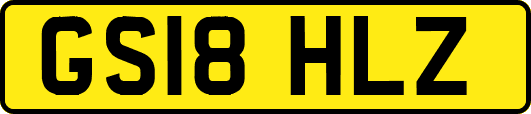 GS18HLZ