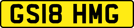 GS18HMG