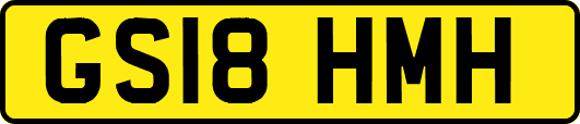 GS18HMH