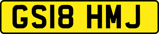 GS18HMJ