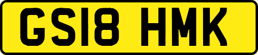 GS18HMK