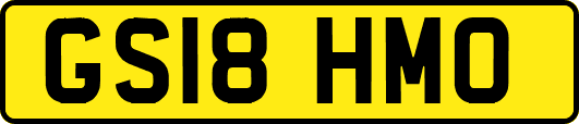 GS18HMO