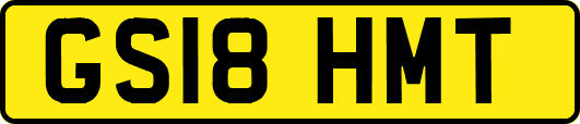 GS18HMT
