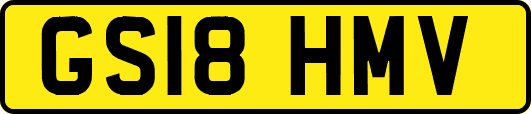 GS18HMV