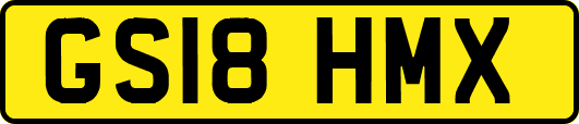 GS18HMX