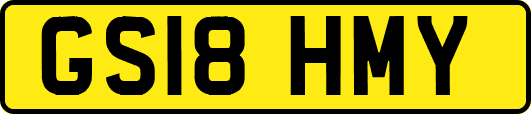 GS18HMY