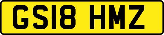 GS18HMZ