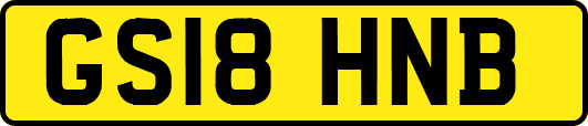 GS18HNB