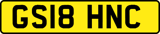 GS18HNC