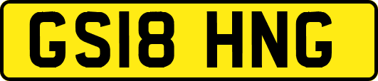 GS18HNG