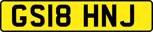 GS18HNJ