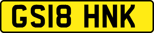 GS18HNK