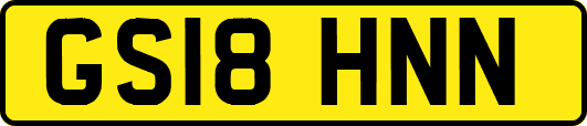 GS18HNN