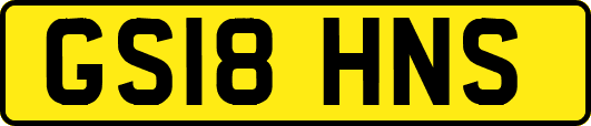 GS18HNS