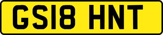 GS18HNT