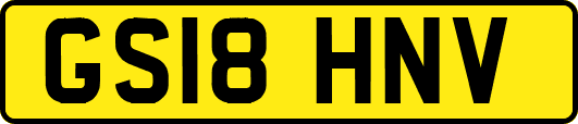 GS18HNV
