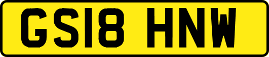 GS18HNW