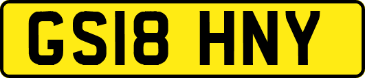 GS18HNY