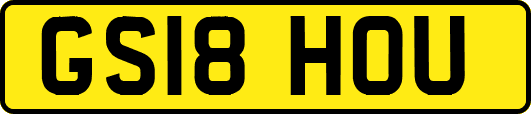 GS18HOU