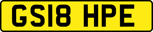 GS18HPE