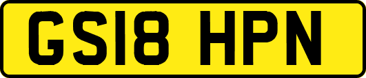 GS18HPN