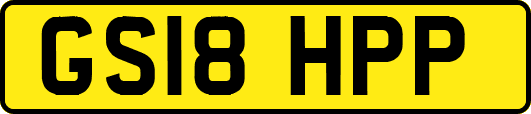 GS18HPP
