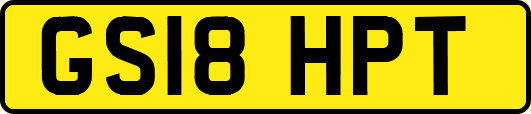 GS18HPT