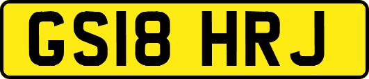 GS18HRJ